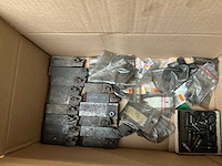 Partij draaibeitelhouders - afbeelding 1 van  2