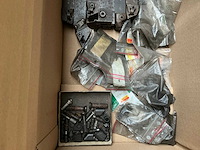 Partij draaibeitelhouders - afbeelding 2 van  2