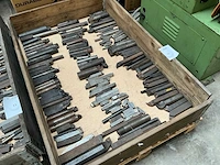 Partij draaibeitels - afbeelding 2 van  7