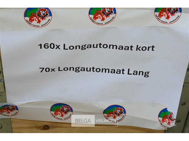 Partij dräger longautomaten - afbeelding 2 van  6