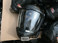 Partij dräger panorama maskers - afbeelding 3 van  6