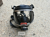 Partij dräger panorama maskers - afbeelding 6 van  6