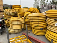 Partij drainagebuizen - afbeelding 2 van  3