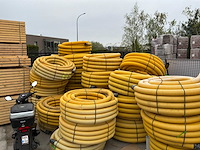 Partij drainagebuizen - afbeelding 3 van  3
