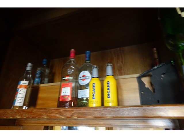Partij drank & deco - afbeelding 1 van  4