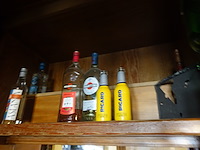 Partij drank & deco - afbeelding 1 van  4