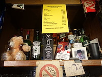 Partij drank & deco - afbeelding 2 van  4