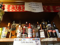 Partij drank & deco - afbeelding 3 van  4