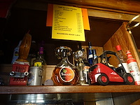 Partij drank & deco - afbeelding 4 van  4