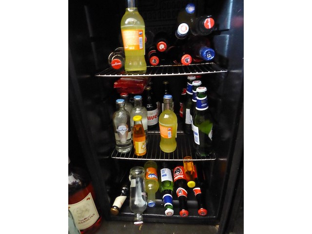 Partij drank - afbeelding 3 van  5