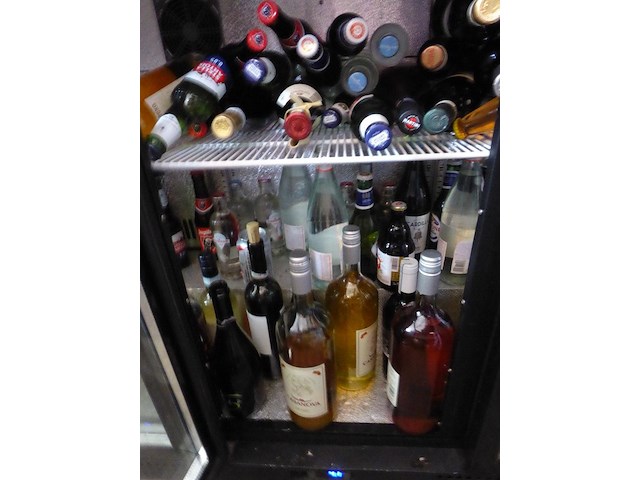 Partij drank - afbeelding 4 van  5