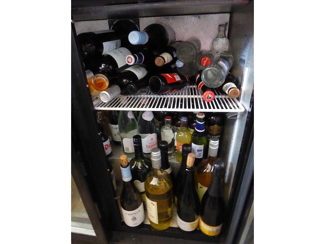 Partij drank - afbeelding 5 van  5