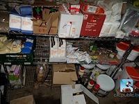Partij dranken en verbruiksartikelen - afbeelding 12 van  20