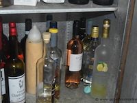 Partij dranken en voedingsmiddelen - afbeelding 4 van  5