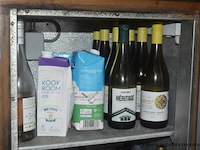 Partij dranken en voedingsmiddelen - afbeelding 5 van  5
