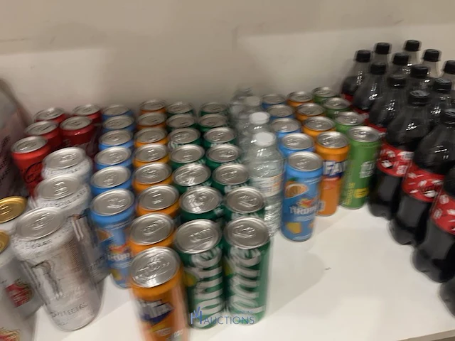 Partij dranken - afbeelding 13 van  17