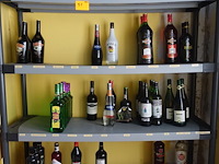 Partij dranken - afbeelding 1 van  1