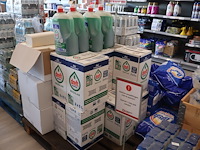 Partij dreft afwasmiddel 5l (plm 24) - afbeelding 1 van  4