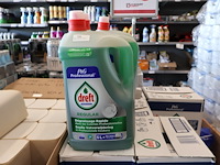 Partij dreft afwasmiddel 5l (plm 24) - afbeelding 2 van  4