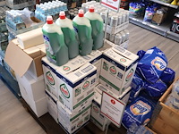 Partij dreft afwasmiddel 5l (plm 24) - afbeelding 4 van  4