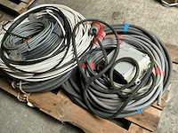 Partij drijfkrachtkabel - afbeelding 2 van  4