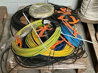 Partij drijfkrachtkabel - afbeelding 3 van  4