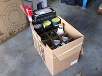 Partij drinkflessen - afbeelding 1 van  5