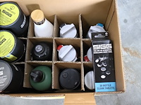 Partij drinkflessen - afbeelding 2 van  5