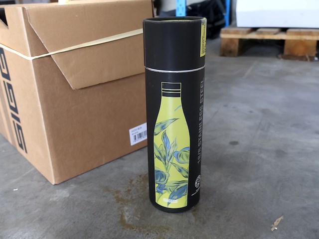 Partij drinkflessen - afbeelding 5 van  5