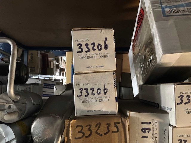 Partij drogers - afbeelding 3 van  7