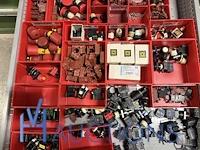 Partij drukknoppen en schakelaars schneider - afbeelding 12 van  17