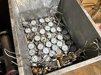 Partij drukmeters - afbeelding 3 van  3