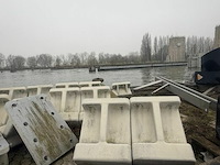 Partij drukstoelen - afbeelding 2 van  8