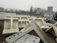 Partij drukstoelen - afbeelding 4 van  8