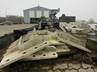 Partij drukstoelen - afbeelding 1 van  7