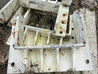 Partij drukstoelen - afbeelding 2 van  7