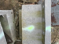 Partij drukstoelen - afbeelding 4 van  7