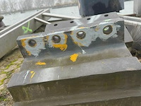 Partij drukstoelen - afbeelding 6 van  7