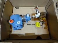 Partij druktransmitters emerson - afbeelding 4 van  11