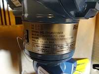 Partij druktransmitters emerson - afbeelding 5 van  11