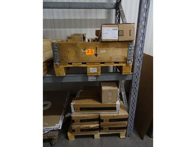 Partij druktransmitters emerson - afbeelding 11 van  11