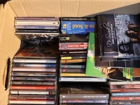 Partij dvd & cd - afbeelding 3 van  7