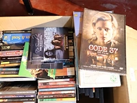 Partij dvd & cd - afbeelding 4 van  7