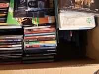 Partij dvd & cd - afbeelding 5 van  7