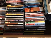 Partij dvd & cd - afbeelding 7 van  7