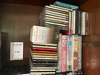 Partij dvd en vhs - afbeelding 3 van  6