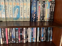 Partij dvd en vhs - afbeelding 4 van  6