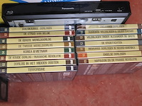 Partij dvd - afbeelding 2 van  7