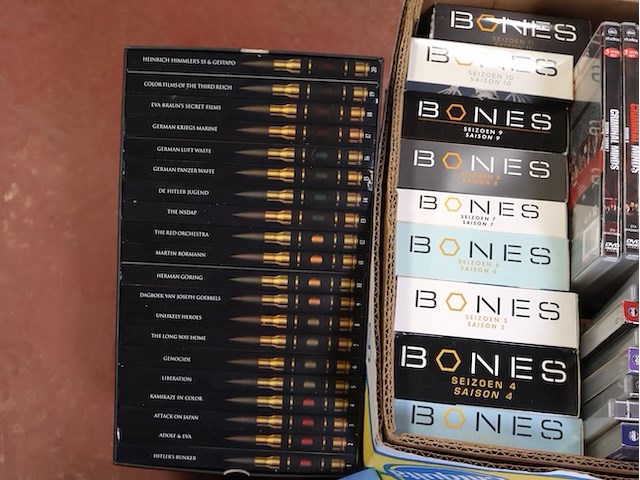 Partij dvd - afbeelding 4 van  7