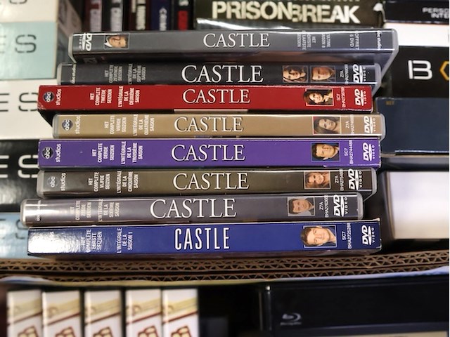 Partij dvd - afbeelding 5 van  7